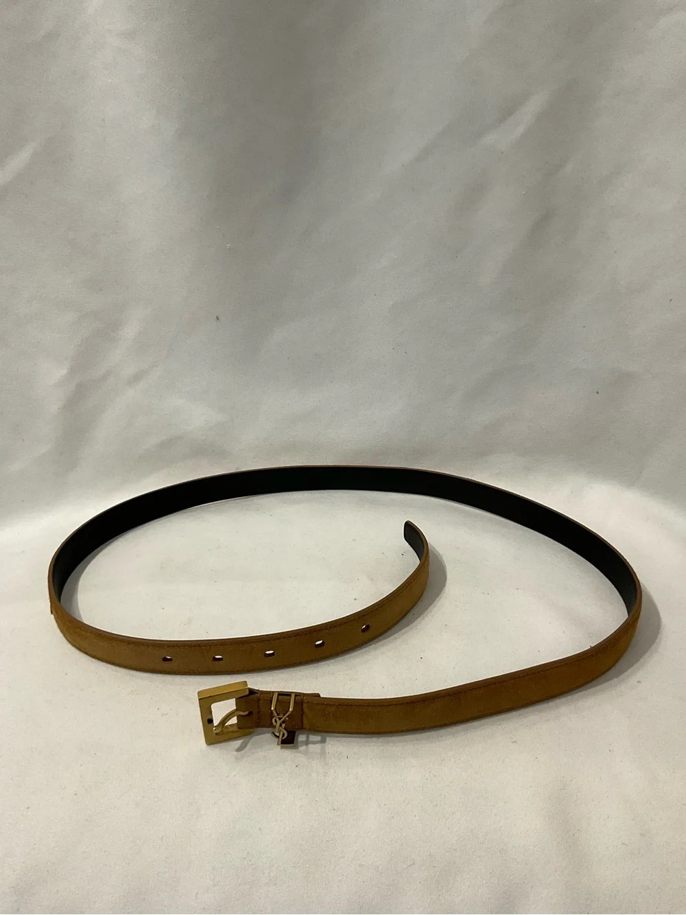 Yves Saint Laurent saint laurent